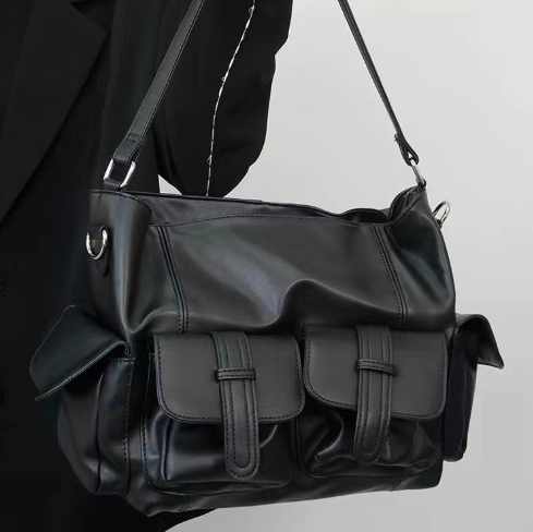 Handheld travel bag womens casual tote bag large capacity crossbody bag luggage bag-Free Shipping - aurelia-clothing-8955