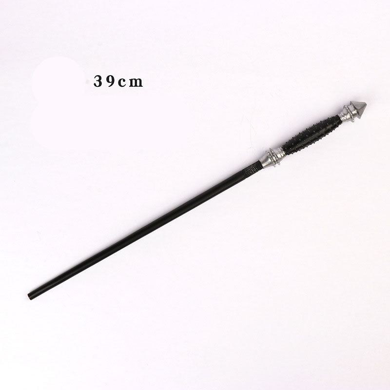 Harry Potter Cosplay Wand Hermione Wand Ron Voldemort Temple Wand Wand Peripheral Accessories - Free Shipping - aurelia-clothing-8955