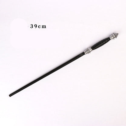 Harry Potter Cosplay Wand Hermione Wand Ron Voldemort Temple Wand Wand Peripheral Accessories - Free Shipping - aurelia-clothing-8955