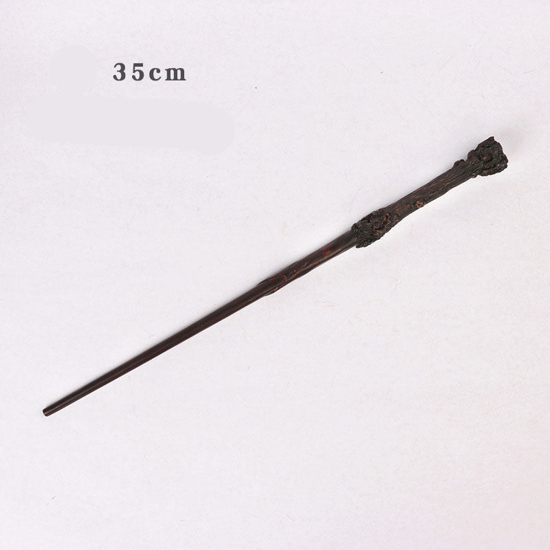 Harry Potter Cosplay Wand Hermione Wand Ron Voldemort Temple Wand Wand Peripheral Accessories - Free Shipping - aurelia-clothing-8955