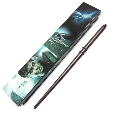 Harry Potter Cosplay Wand Hermione Wand Ron Voldemort Temple Wand Wand Peripheral Accessories - Free Shipping - aurelia-clothing-8955