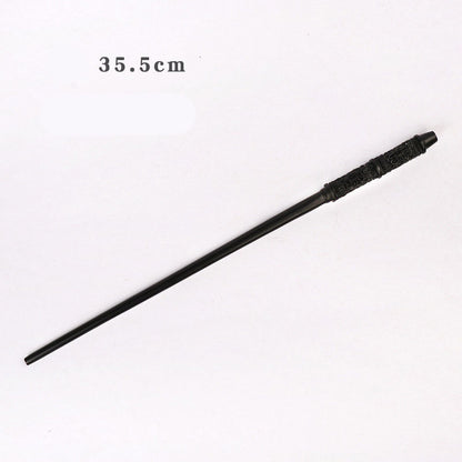 Harry Potter Cosplay Wand Hermione Wand Ron Voldemort Temple Wand Wand Peripheral Accessories - Free Shipping - aurelia-clothing-8955