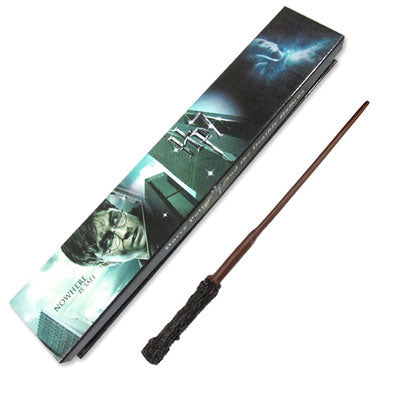 Harry Potter Cosplay Wand Hermione Wand Ron Voldemort Temple Wand Wand Peripheral Accessories - Free Shipping - aurelia-clothing-8955