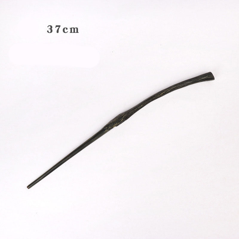 Harry Potter Cosplay Wand Hermione Wand Ron Voldemort Temple Wand Wand Peripheral Accessories - Free Shipping - aurelia-clothing-8955