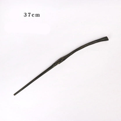 Harry Potter Cosplay Wand Hermione Wand Ron Voldemort Temple Wand Wand Peripheral Accessories - Free Shipping - aurelia-clothing-8955