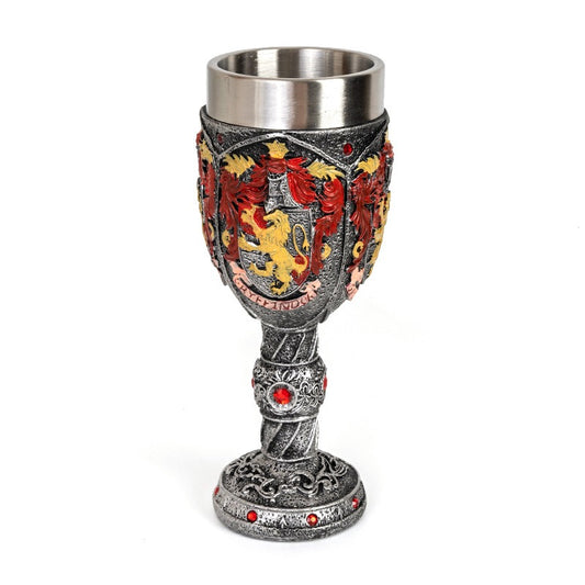 Harry Potter Cup Hogwarts Goblet of Fire Model - Free Shipping - Aurelia Clothing