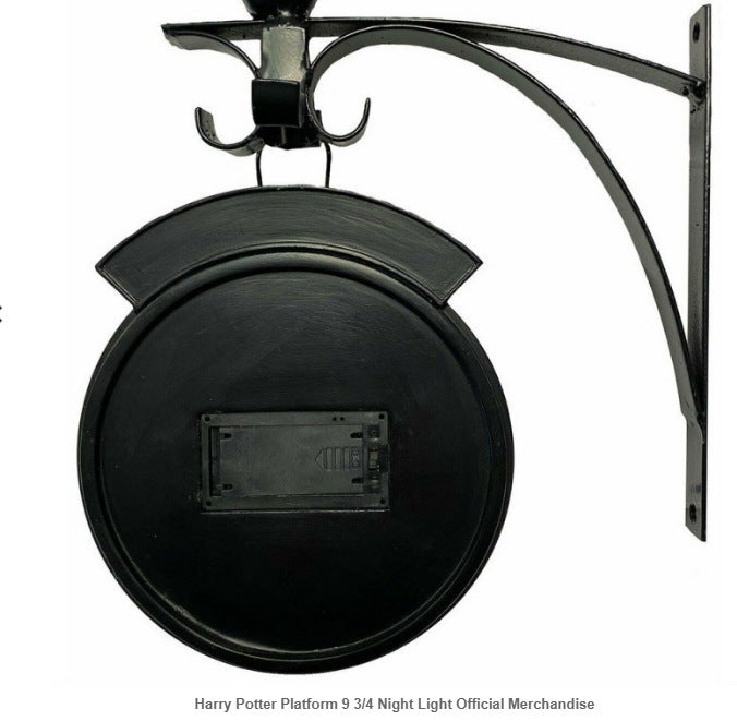 Harry Potter lamp pendant home wall lamp - Free Shipping - aurelia-clothing-8955