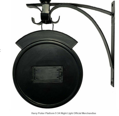 Harry Potter lamp pendant home wall lamp - Free Shipping - aurelia-clothing-8955