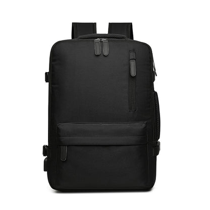 High-End Large-Capacity Design Backpack - Free Shipping - aurelia-clothing-8955