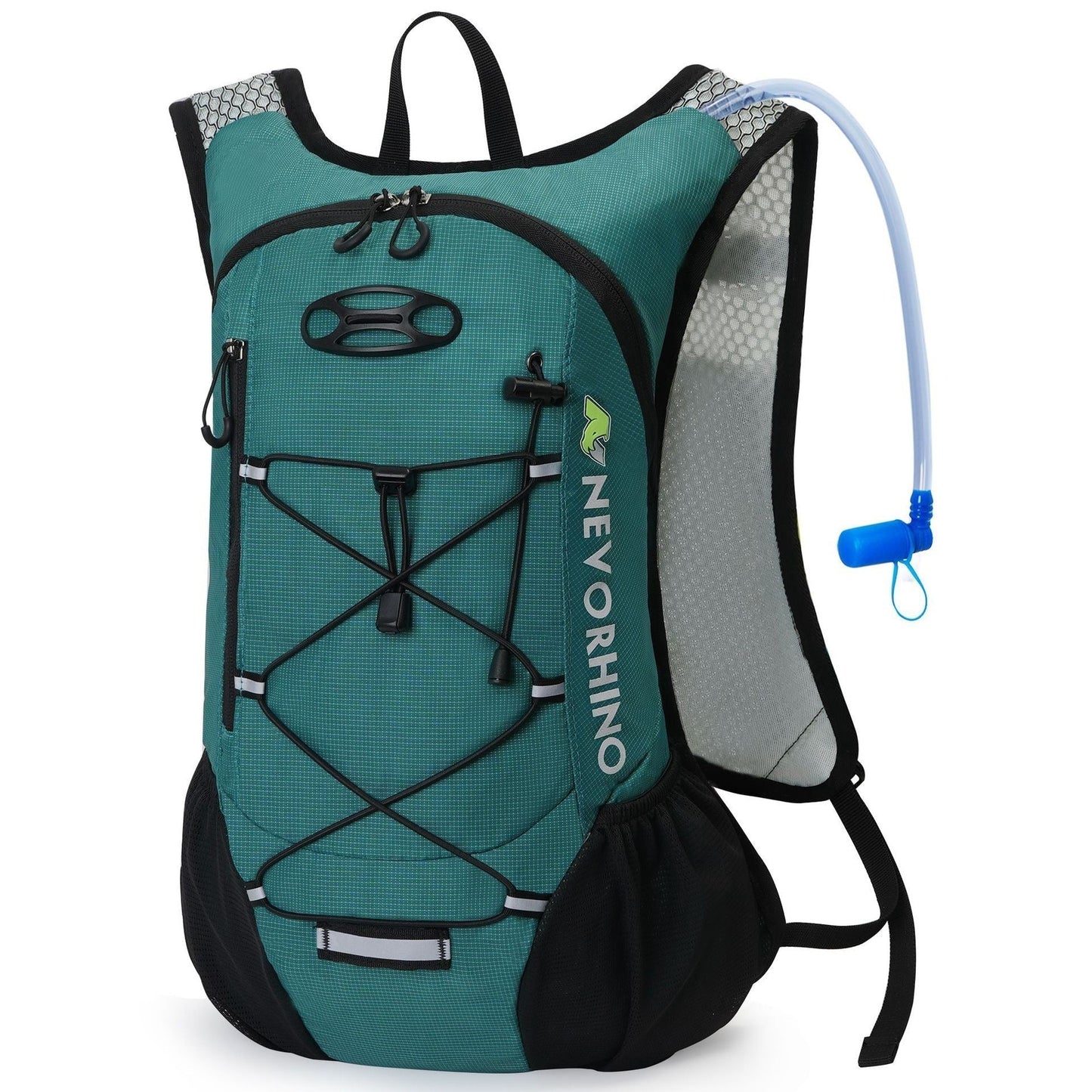 Hiking Bag Outdoor Sports Water Bag Oxford Cloth Backpack Ultra Light Hiking Bag Cycling Water Bag Backpack - Free Shipping - aurelia-clothing-8955