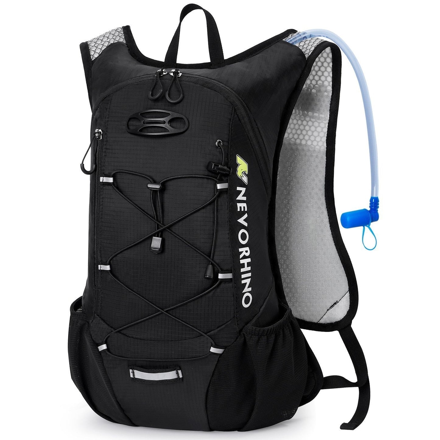 Hiking Bag Outdoor Sports Water Bag Oxford Cloth Backpack Ultra Light Hiking Bag Cycling Water Bag Backpack - Free Shipping - aurelia-clothing-8955