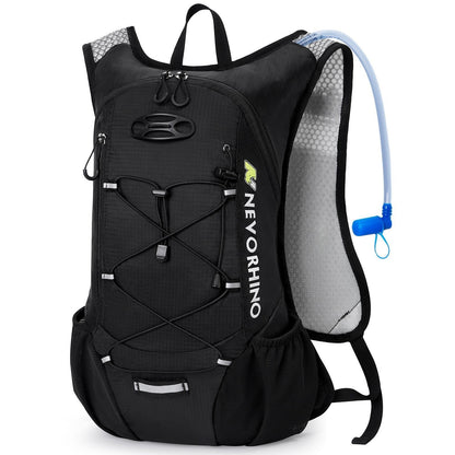 Hiking Bag Outdoor Sports Water Bag Oxford Cloth Backpack Ultra Light Hiking Bag Cycling Water Bag Backpack - Free Shipping - aurelia-clothing-8955