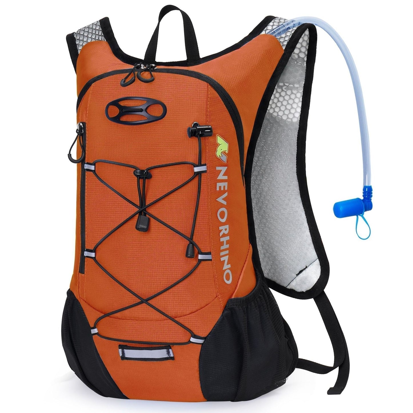 Hiking Bag Outdoor Sports Water Bag Oxford Cloth Backpack Ultra Light Hiking Bag Cycling Water Bag Backpack - Free Shipping - aurelia-clothing-8955