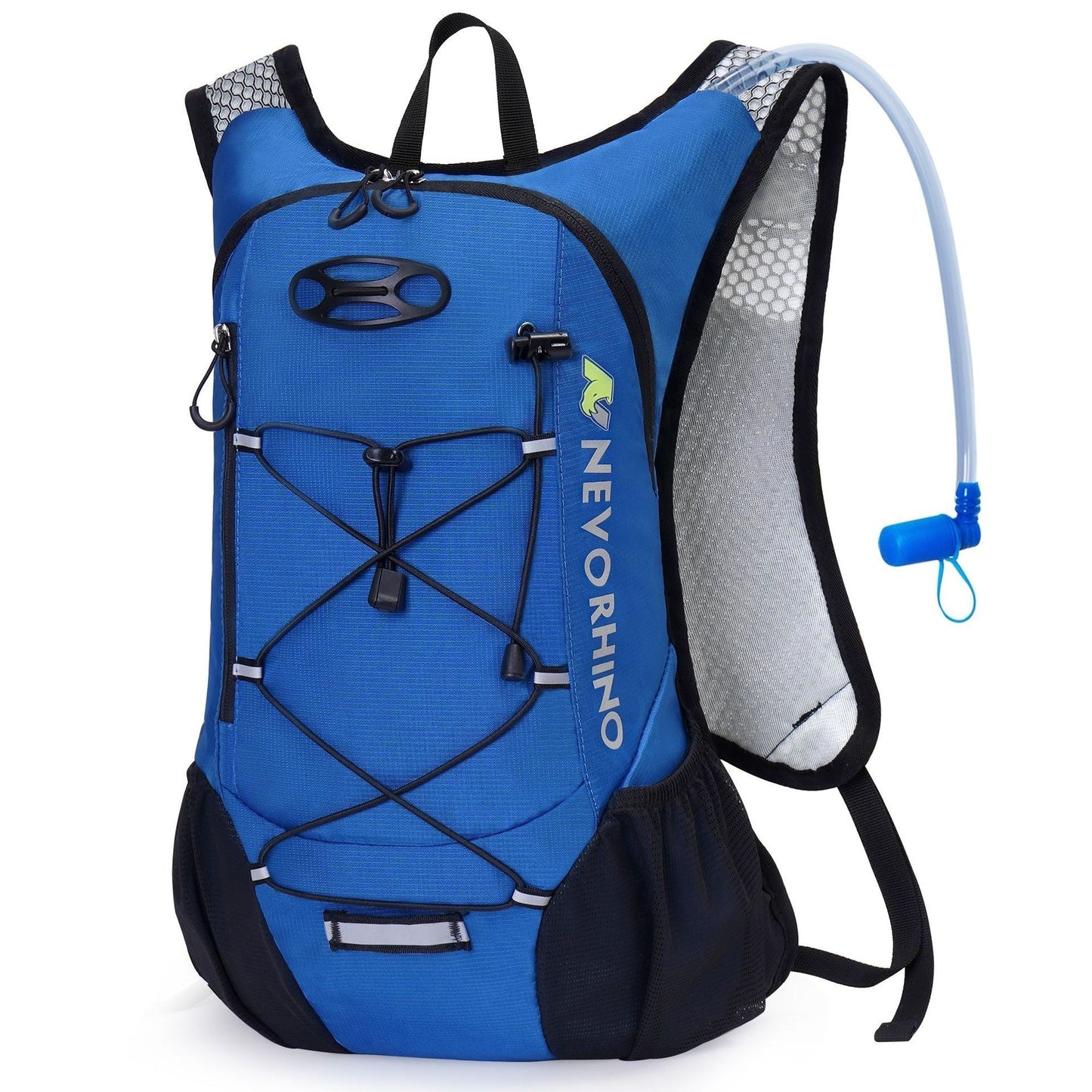 Hiking Bag Outdoor Sports Water Bag Oxford Cloth Backpack Ultra Light Hiking Bag Cycling Water Bag Backpack - Free Shipping - aurelia-clothing-8955