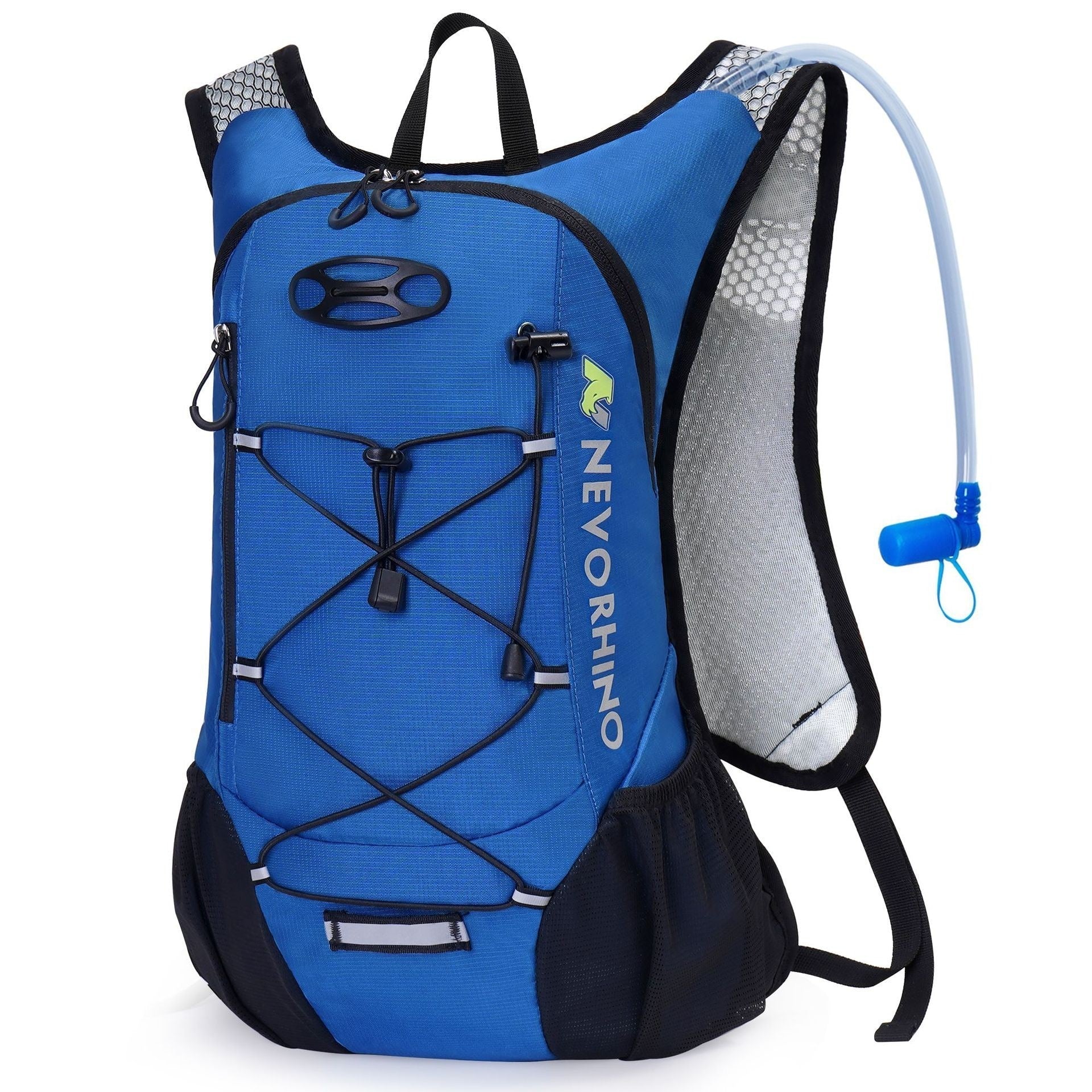 Hiking Bag Outdoor Sports Water Bag Oxford Cloth Backpack Ultra Light Hiking Bag Cycling Water Bag Backpack - Free Shipping - aurelia-clothing-8955