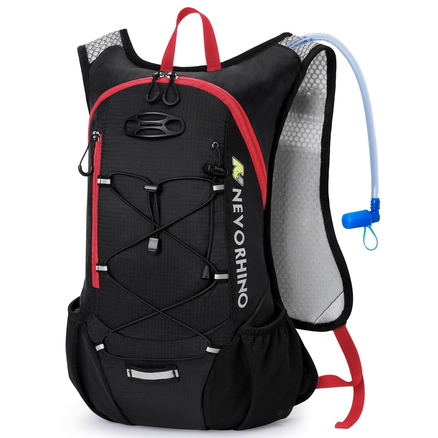 Hiking Bag Outdoor Sports Water Bag Oxford Cloth Backpack Ultra Light Hiking Bag Cycling Water Bag Backpack - Free Shipping - aurelia-clothing-8955