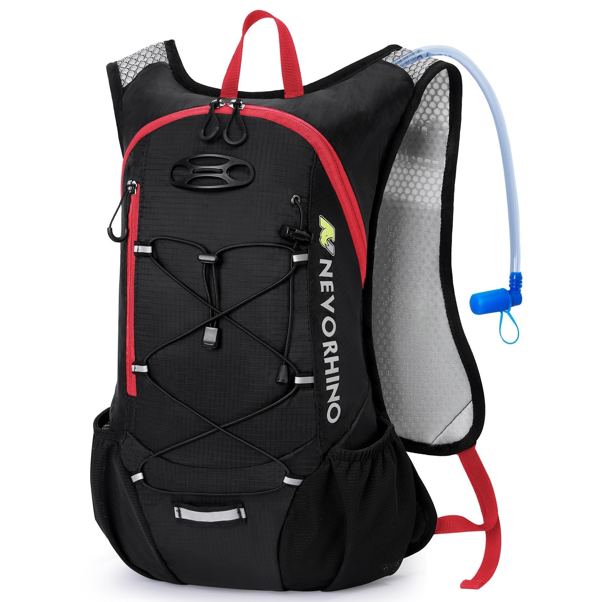 Hiking Bag Outdoor Sports Water Bag Oxford Cloth Backpack Ultra Light Hiking Bag Cycling Water Bag Backpack - Free Shipping - aurelia-clothing-8955