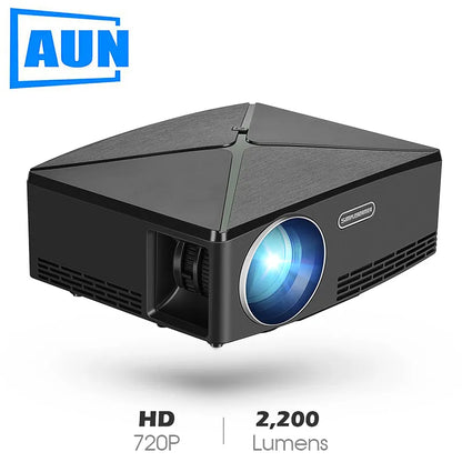 Home Cinema, Optional C80-Free Shipping - aurelia-clothing-8955