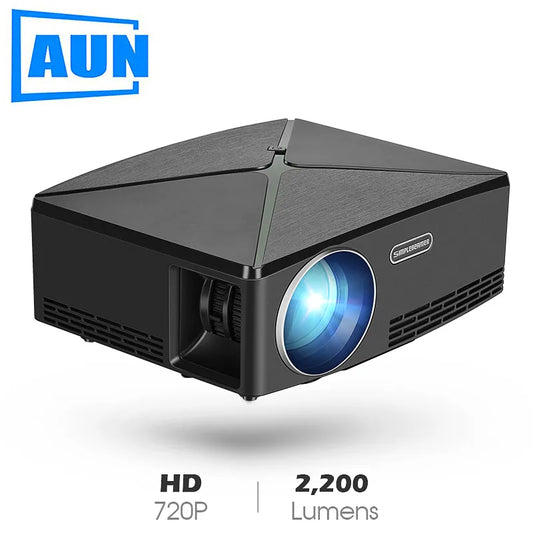 Home Cinema, Optional C80-Free Shipping - aurelia-clothing-8955