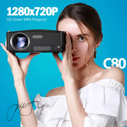 Home Cinema, Optional C80-Free Shipping - aurelia-clothing-8955