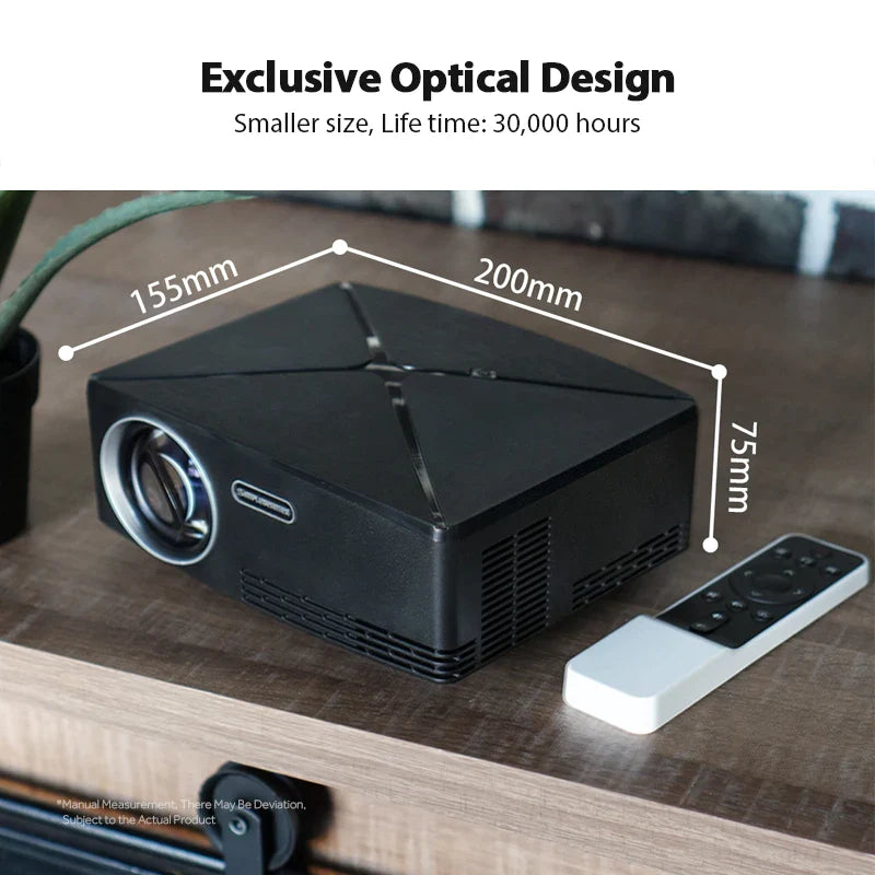 Home Cinema, Optional C80-Free Shipping - aurelia-clothing-8955
