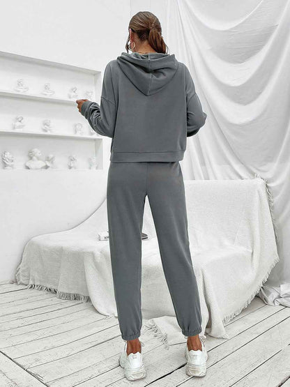 Hoodie and Joggers Set-Free Shipping - aurelia-clothing-8955