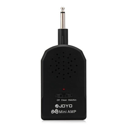 JOYO JA - 01 Mini Guitar Amplifier 3.5mm Input with Earphone - Free Shipping - aurelia-clothing-8955
