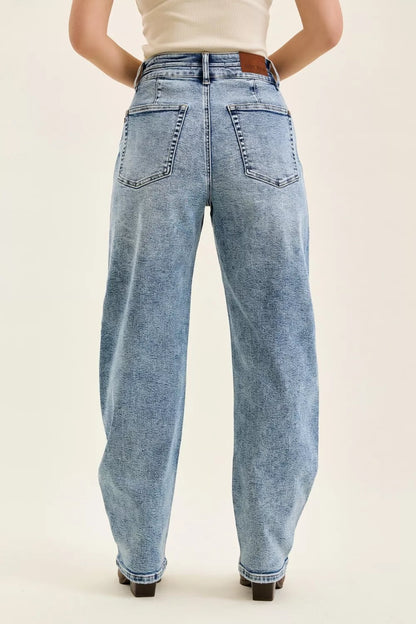 Judy Blue Full Size High Waist-Free Shipping - aurelia-clothing-8955