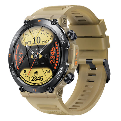 K56PRO smart watch  - Free Shipping - aurelia-clothing-8955