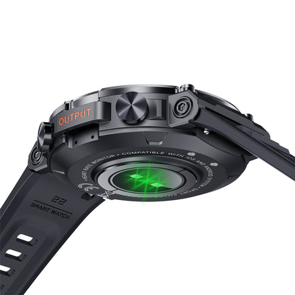 K56PRO smart watch  - Free Shipping - aurelia-clothing-8955
