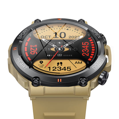 K56PRO smart watch  - Free Shipping - aurelia-clothing-8955