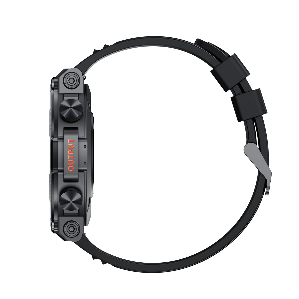 K56PRO smart watch  - Free Shipping - aurelia-clothing-8955