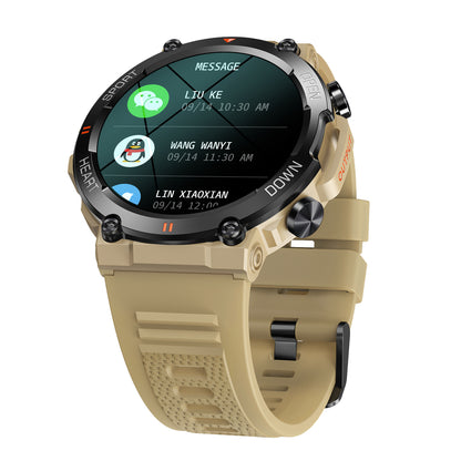 K56PRO smart watch  - Free Shipping - aurelia-clothing-8955