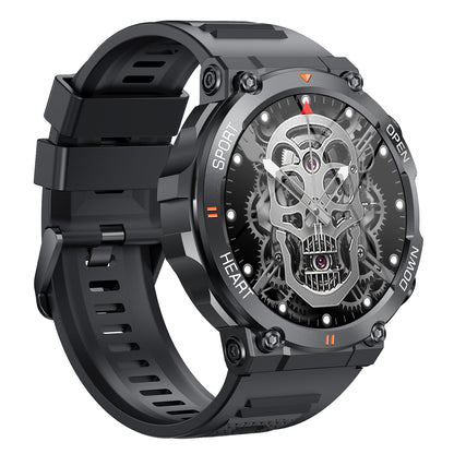 K56PRO smart watch  - Free Shipping - aurelia-clothing-8955
