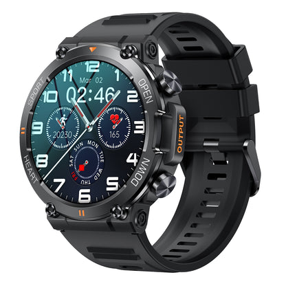 K56PRO smart watch  - Free Shipping - aurelia-clothing-8955
