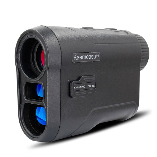 KM-M600 Laser Rangefinder High Precisio-Free Shipping - aurelia-clothing-8955