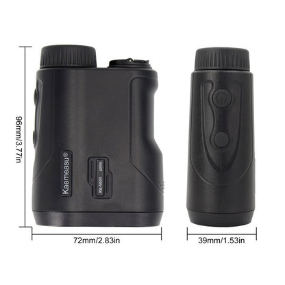 KM-M600 Laser Rangefinder High Precisio-Free Shipping - aurelia-clothing-8955