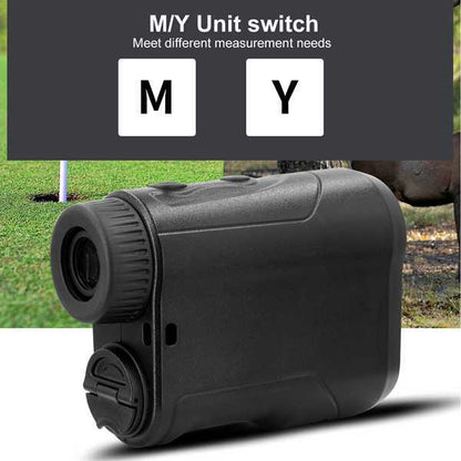 KM-M600 Laser Rangefinder High Precisio-Free Shipping - aurelia-clothing-8955