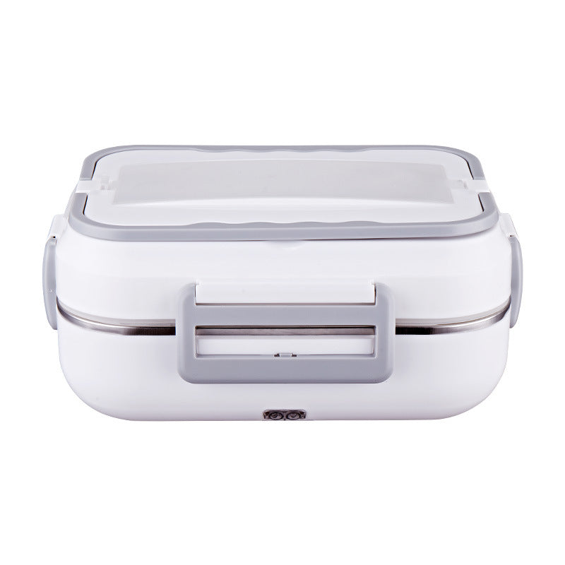 Kitchen ware 1.5L Cookware Sets Heater Portable Electric Lunch Boxes stainless - Free Shipping - aurelia-clothing-8955