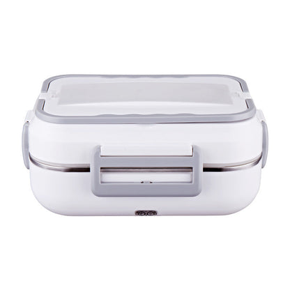 Kitchen ware 1.5L Cookware Sets Heater Portable Electric Lunch Boxes stainless - Free Shipping - aurelia-clothing-8955