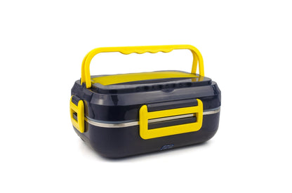 Kitchen ware 1.5L Cookware Sets Heater Portable Electric Lunch Boxes stainless - Free Shipping - aurelia-clothing-8955