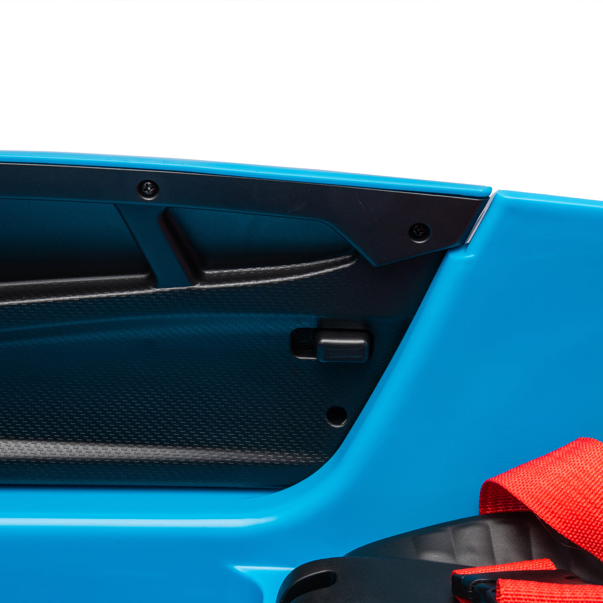 Lamborghini Huracan Sto 24V Kids Electric Ride-On Drift Car-Free Shipping - aurelia-clothing-8955
