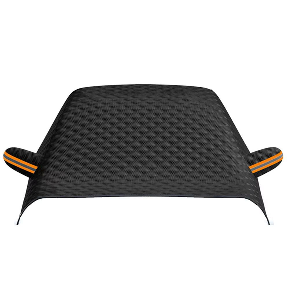 Large Magnetic Snow Cover for Car Windshield = Free Shipping - aurelia-clothing-8955