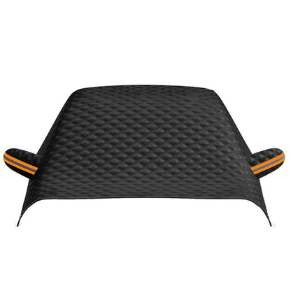 Large Magnetic Snow Cover for Car Windshield = Free Shipping - aurelia-clothing-8955