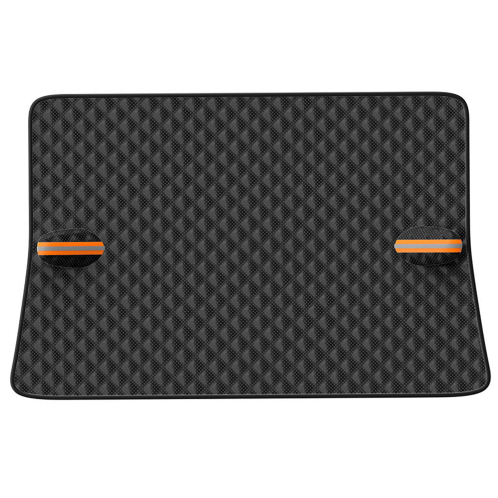 Large Magnetic Snow Cover for Car Windshield = Free Shipping - aurelia-clothing-8955
