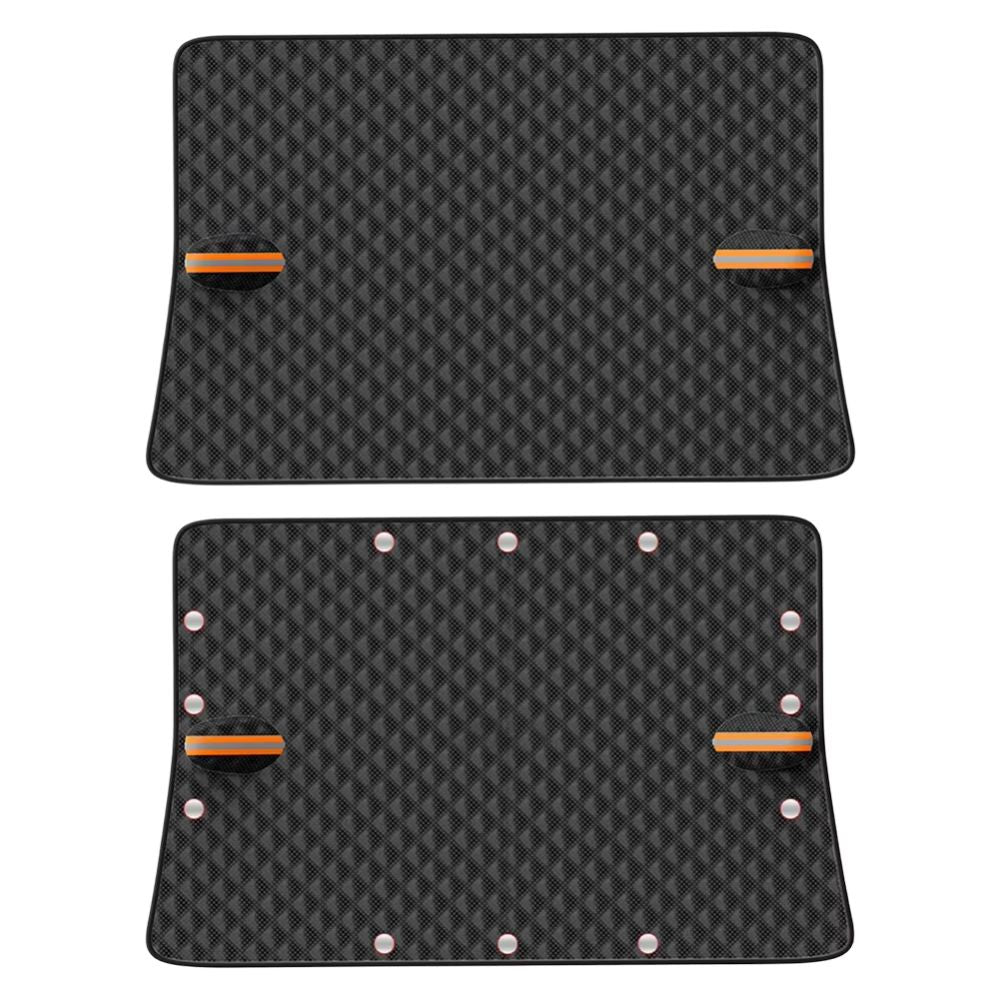 Large Magnetic Snow Cover for Car Windshield = Free Shipping - aurelia-clothing-8955