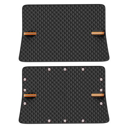 Large Magnetic Snow Cover for Car Windshield = Free Shipping - aurelia-clothing-8955