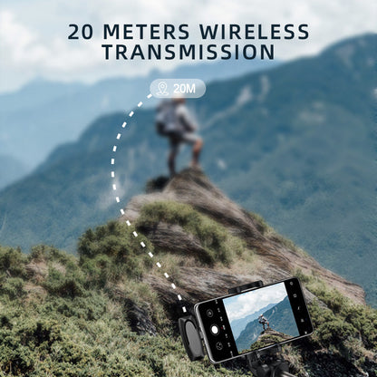 Lavalier Wireless Microphone Outdoor Live Broadcast Internet Celebrity Carry 2.4G Radio Noise Reduction Small Microphone - Free Shipping - aurelia-clothing-8955