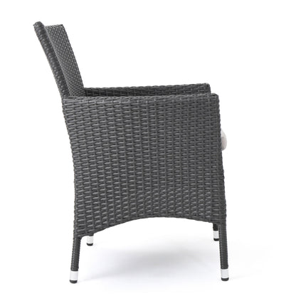 MALTA DINING CHAIR(set of 2) - Free Shipping - aurelia-clothing-8955
