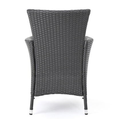 MALTA DINING CHAIR(set of 2) - Free Shipping - aurelia-clothing-8955